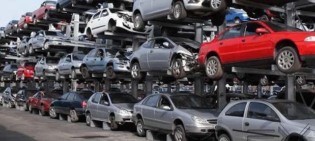 Altes Auto verkaufen in Langenfeld