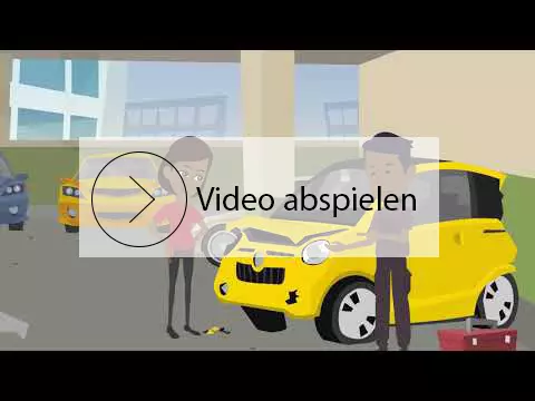Autoverschrottung Langenfeld Video
